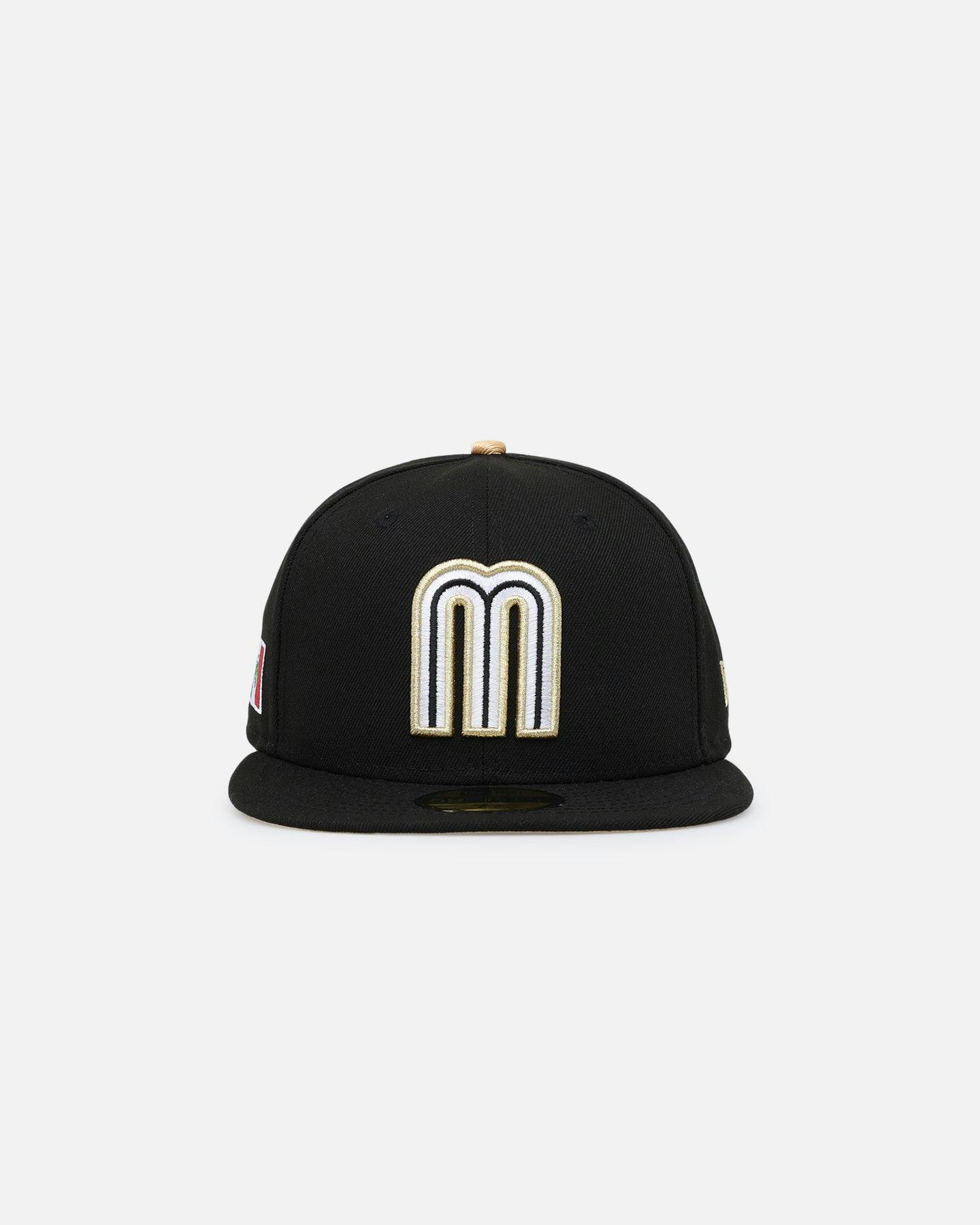 Mexico National Baseball Team 59FIFTY Fitted