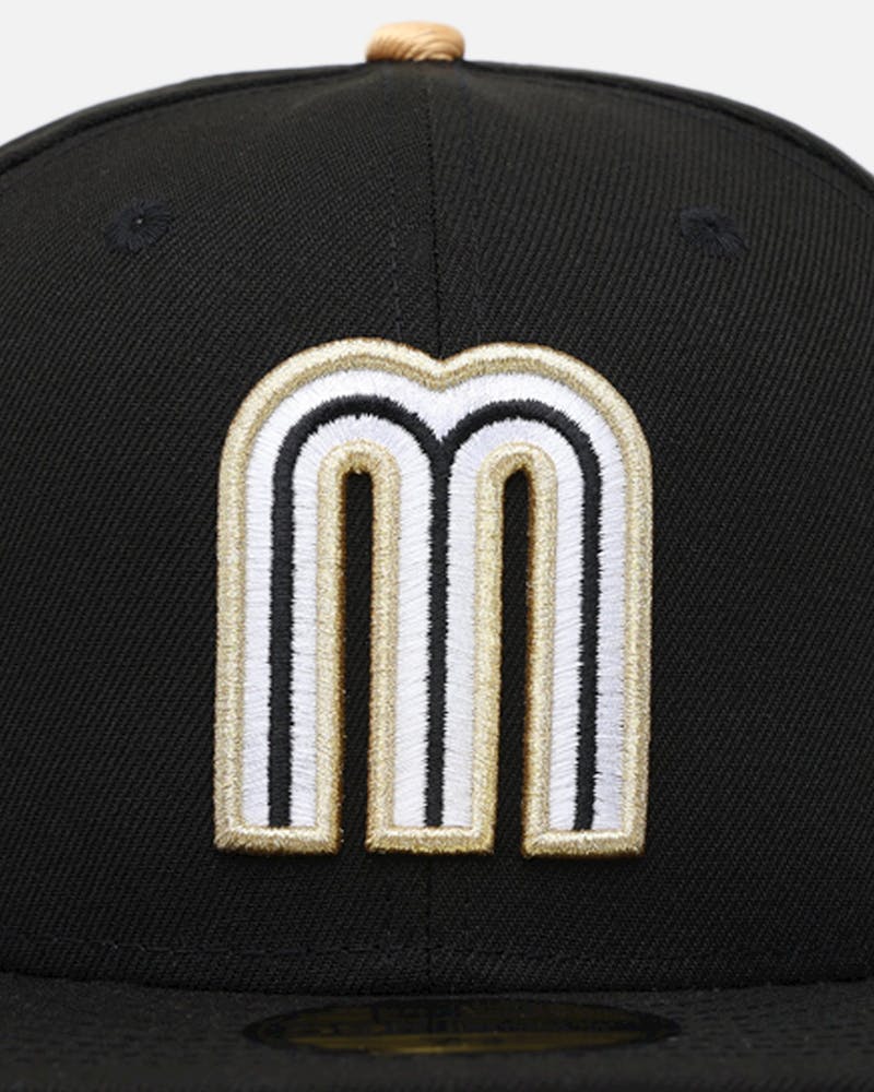Mexico National Baseball Team 59FIFTY Fitted