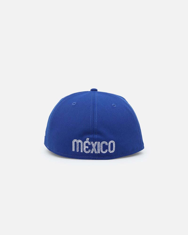 Mexico National Baseball Team 59FIFTY Fitted