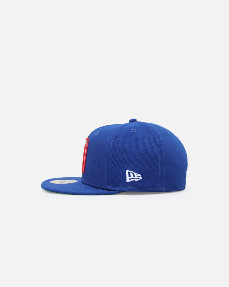Mexico National Baseball Team 59FIFTY Fitted