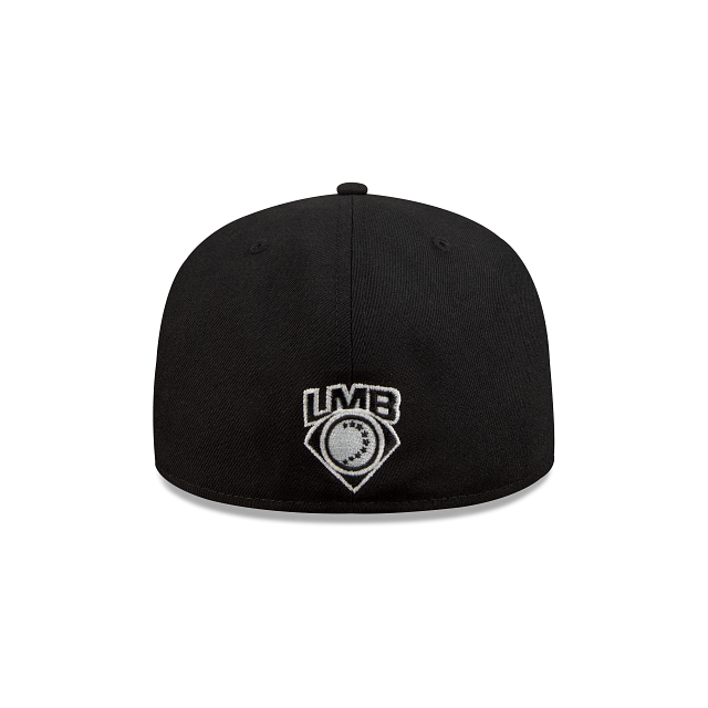 Saraperos de Saltillo LMB Game Cap Away 59FIFTY Cerrada