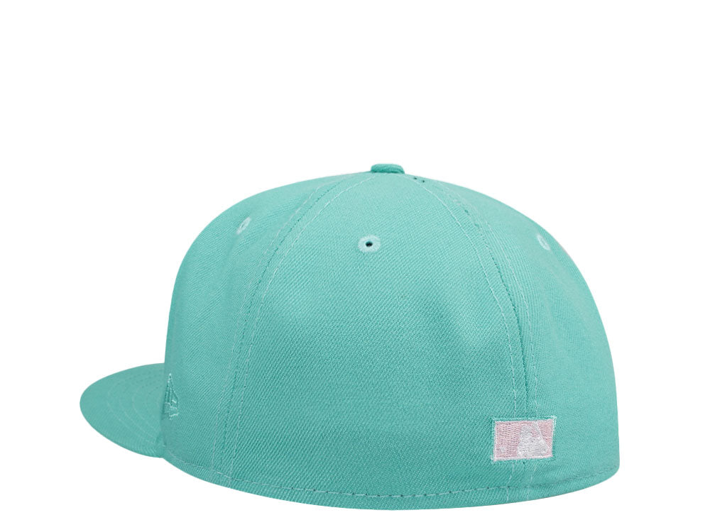 Milwaukee Brewers  Pink 59Fifty