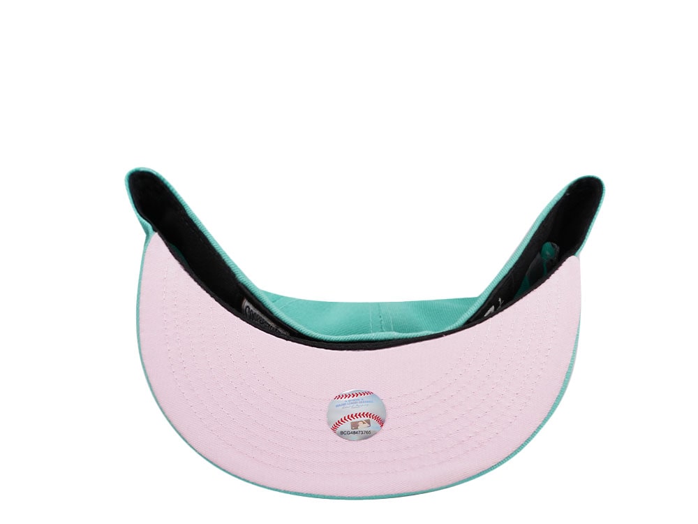 Milwaukee Brewers  Pink 59Fifty