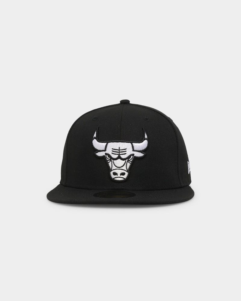 Chicago Bulls 59FIFTY Fitted