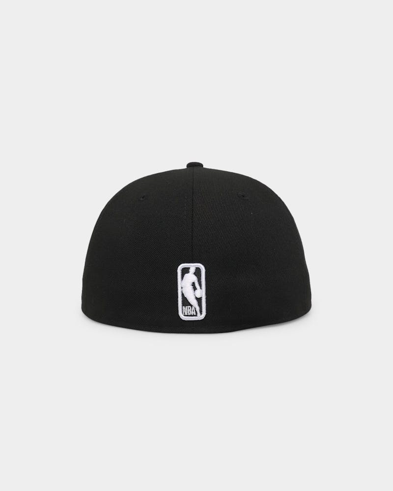 Chicago Bulls 59FIFTY Fitted