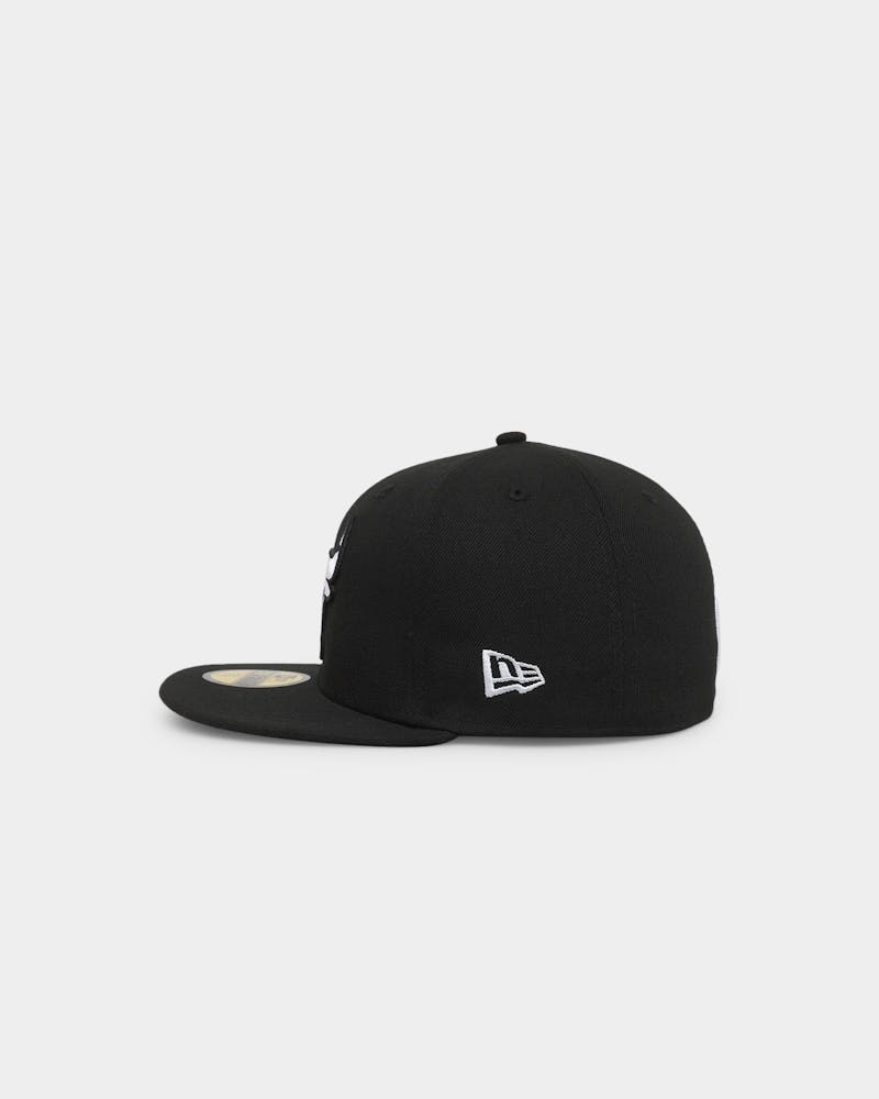 Chicago Bulls 59FIFTY Fitted