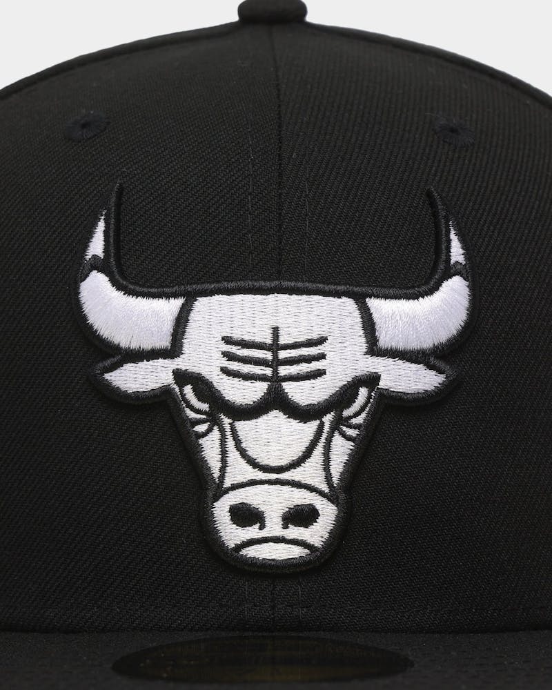 Chicago Bulls 59FIFTY Fitted