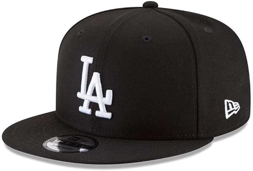 Los Angeles Dodgers Ajustable 9Fifty snapback