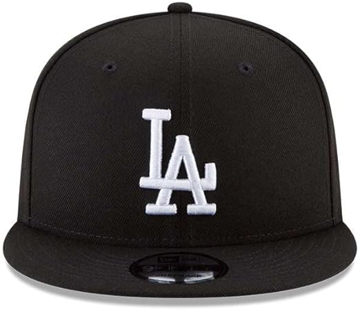 Los Angeles Dodgers Ajustable 9Fifty snapback