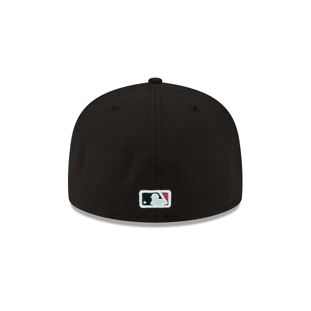 Pittsburgh Pirates MLB Polarlights 59FIFTY Cerrada - SMART ZONE