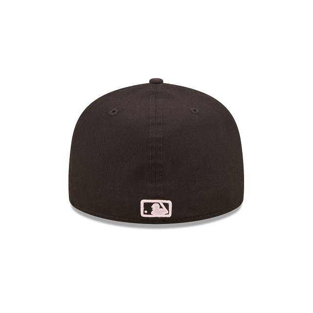 New York Yankees League Essential 59FIFTY Cerrada Negra - SMART ZONE
