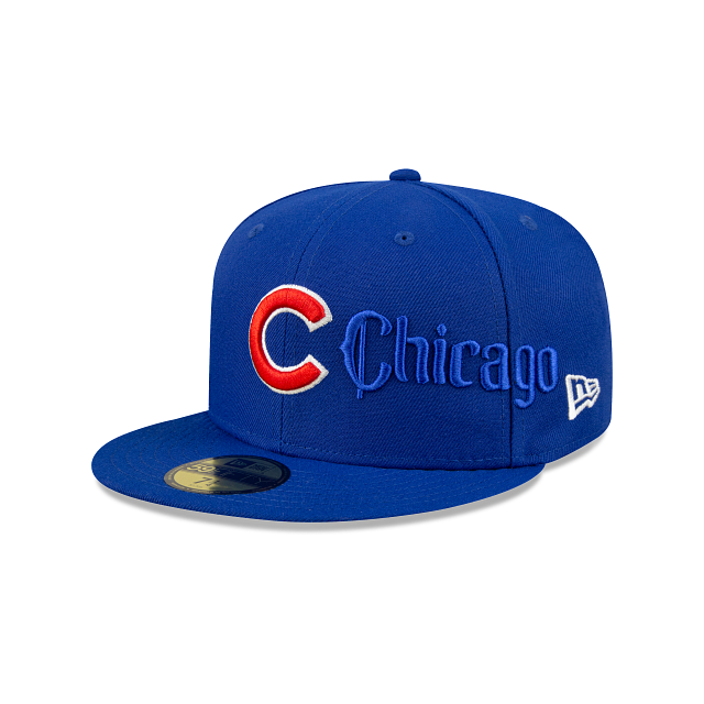 Chicago Cubs MLB Script - SMART ZONE