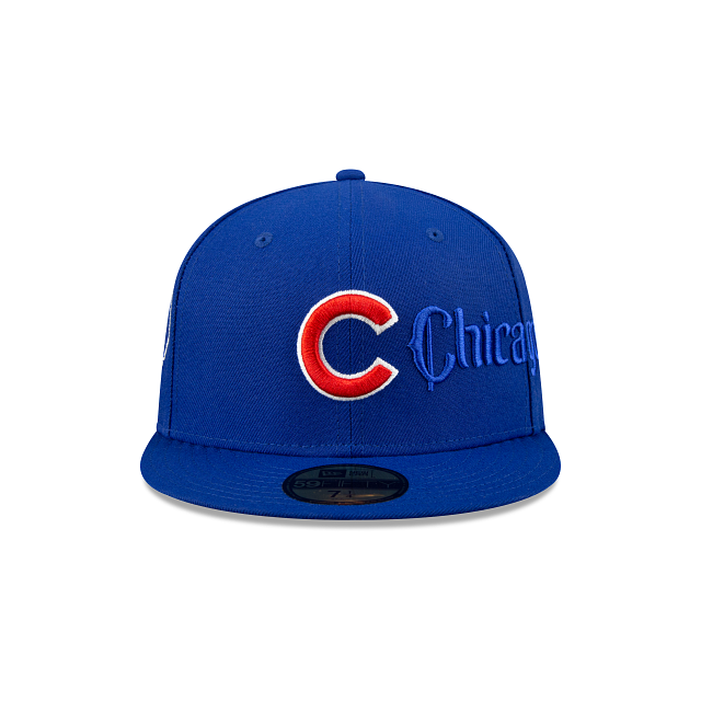 Chicago Cubs MLB Script - SMART ZONE
