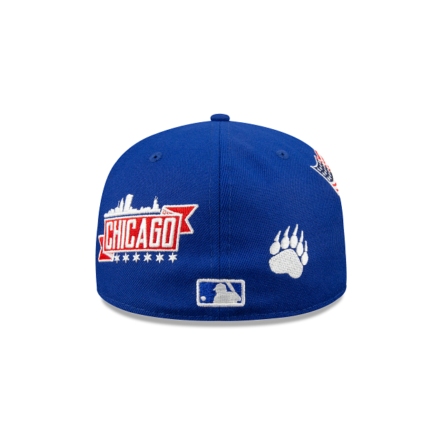 Chicago Cubs MLB Script - SMART ZONE