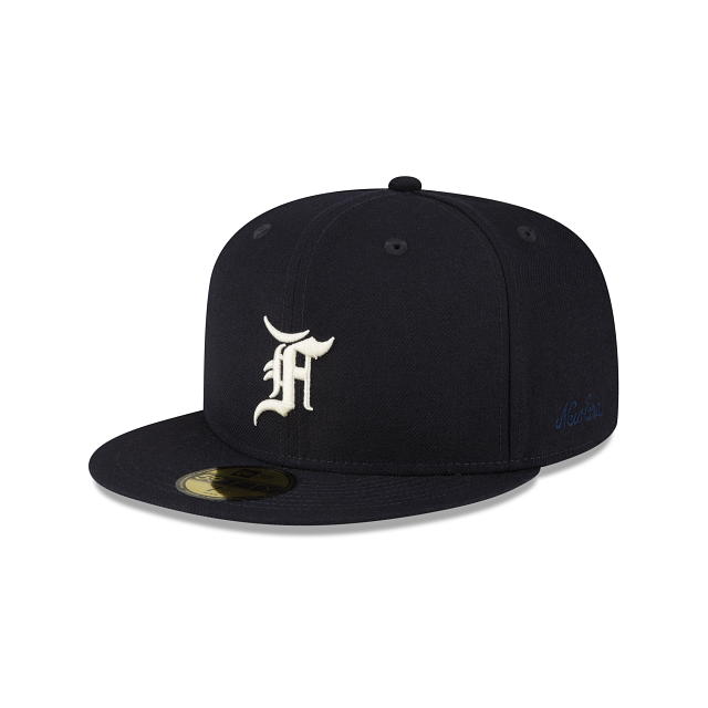 New York Yankees Fear of God Essentials Classic Collection 59FIFTY Cerrada