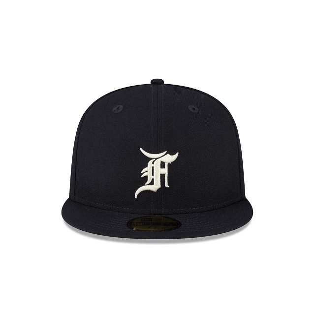 New York Yankees Fear of God Essentials Classic Collection 59FIFTY Cerrada