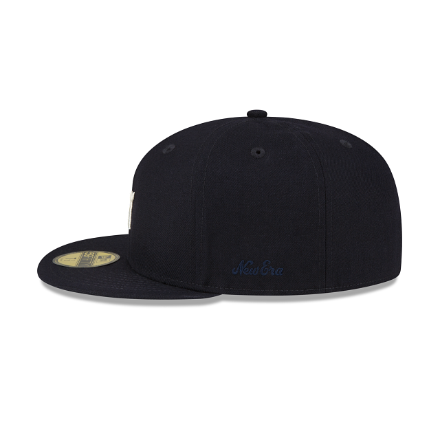 New York Yankees Fear of God Essentials Classic Collection 59FIFTY Cerrada
