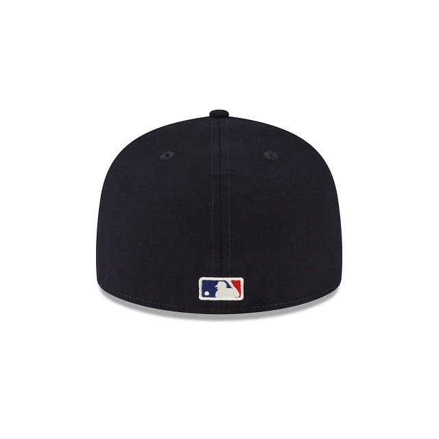 New York Yankees Fear of God Essentials Classic Collection 59FIFTY Cerrada