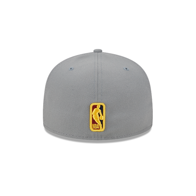 Los Angeles Lakers NBA Color Pack 59FIFTY Cerrada