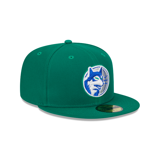 Minnesota Timberwolves NBA Classics 59FIFTY Cerrada