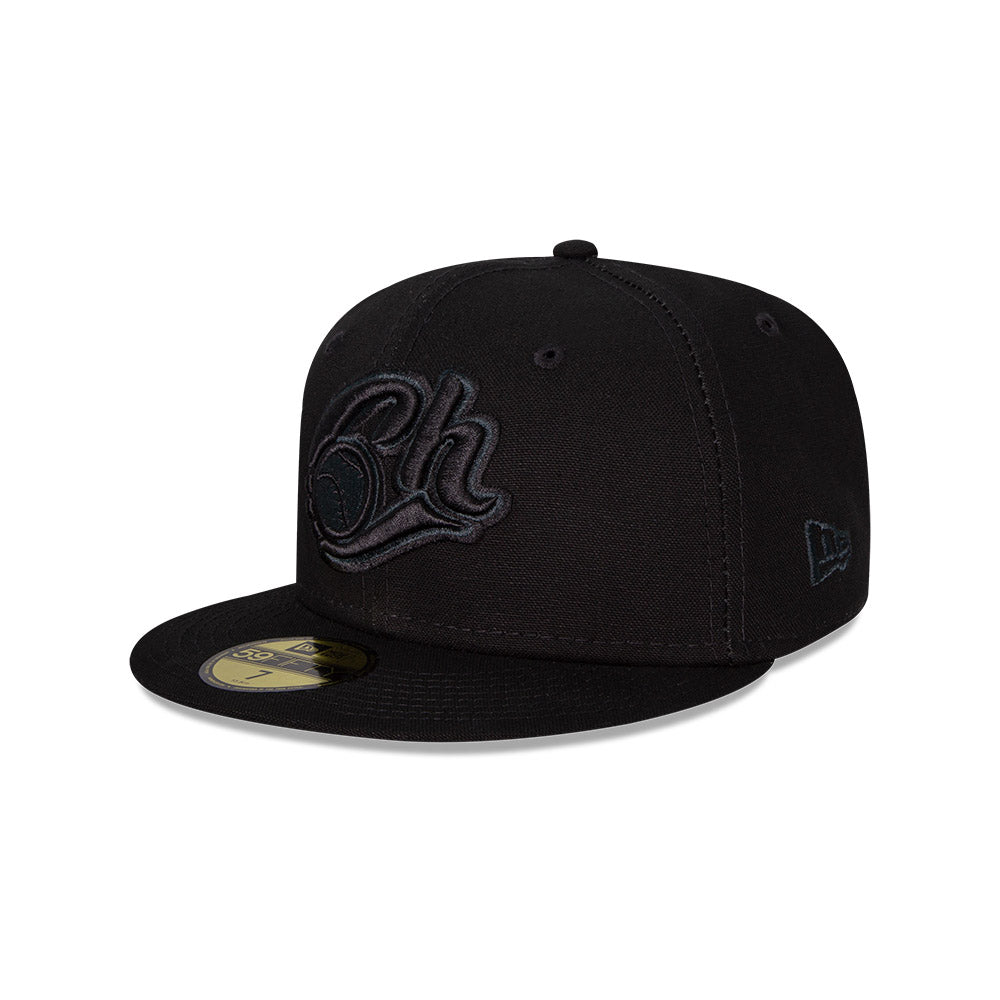 Charros de Jalisco LAMP Classics 59FIFTY Cerrada - SMART ZONE