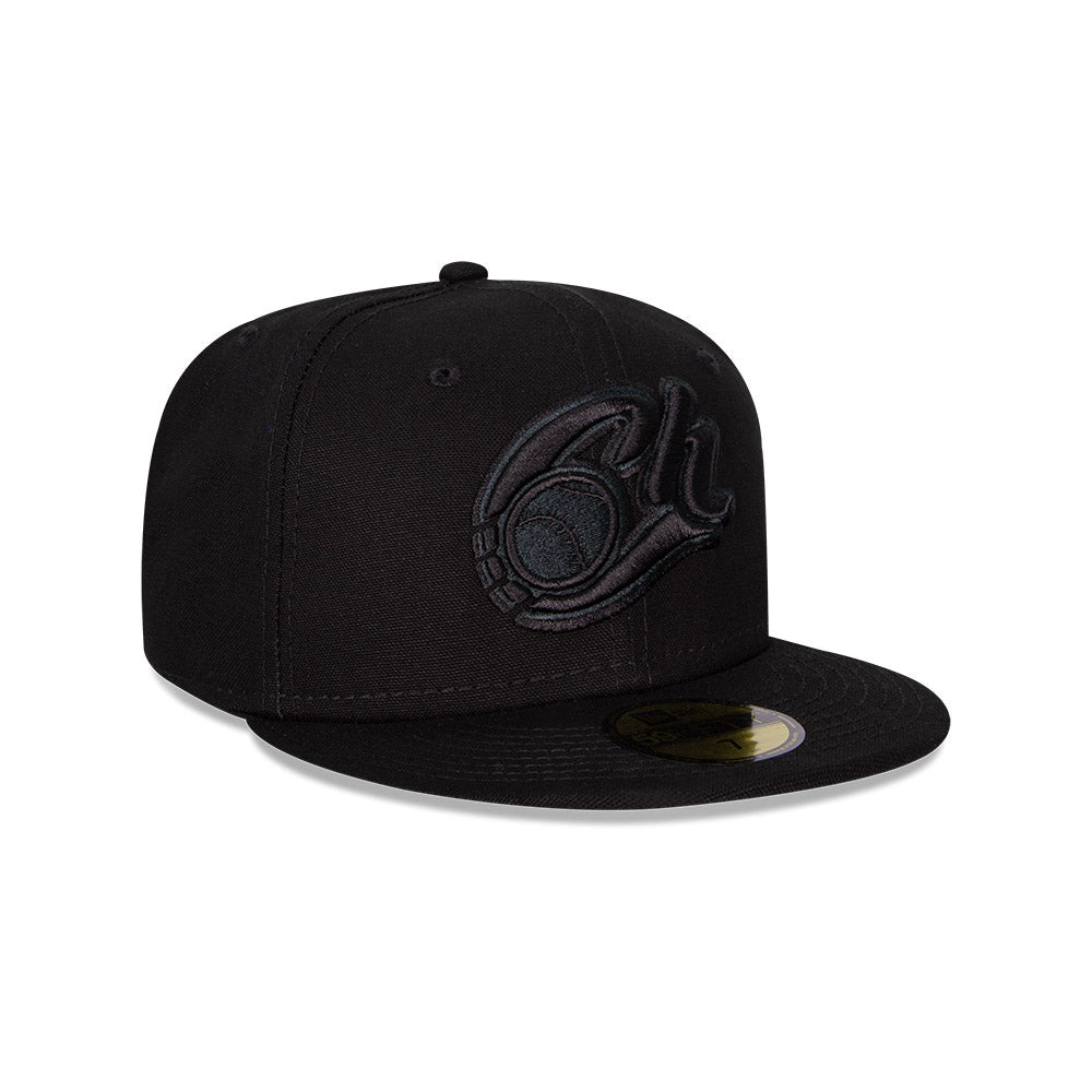 Charros de Jalisco LAMP Classics 59FIFTY Cerrada - SMART ZONE