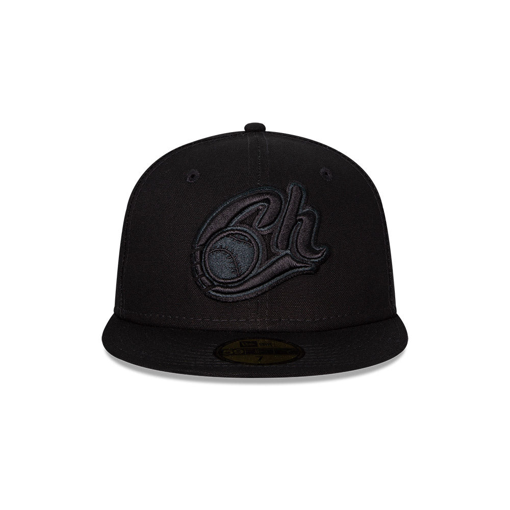 Charros de Jalisco LAMP Classics 59FIFTY Cerrada - SMART ZONE
