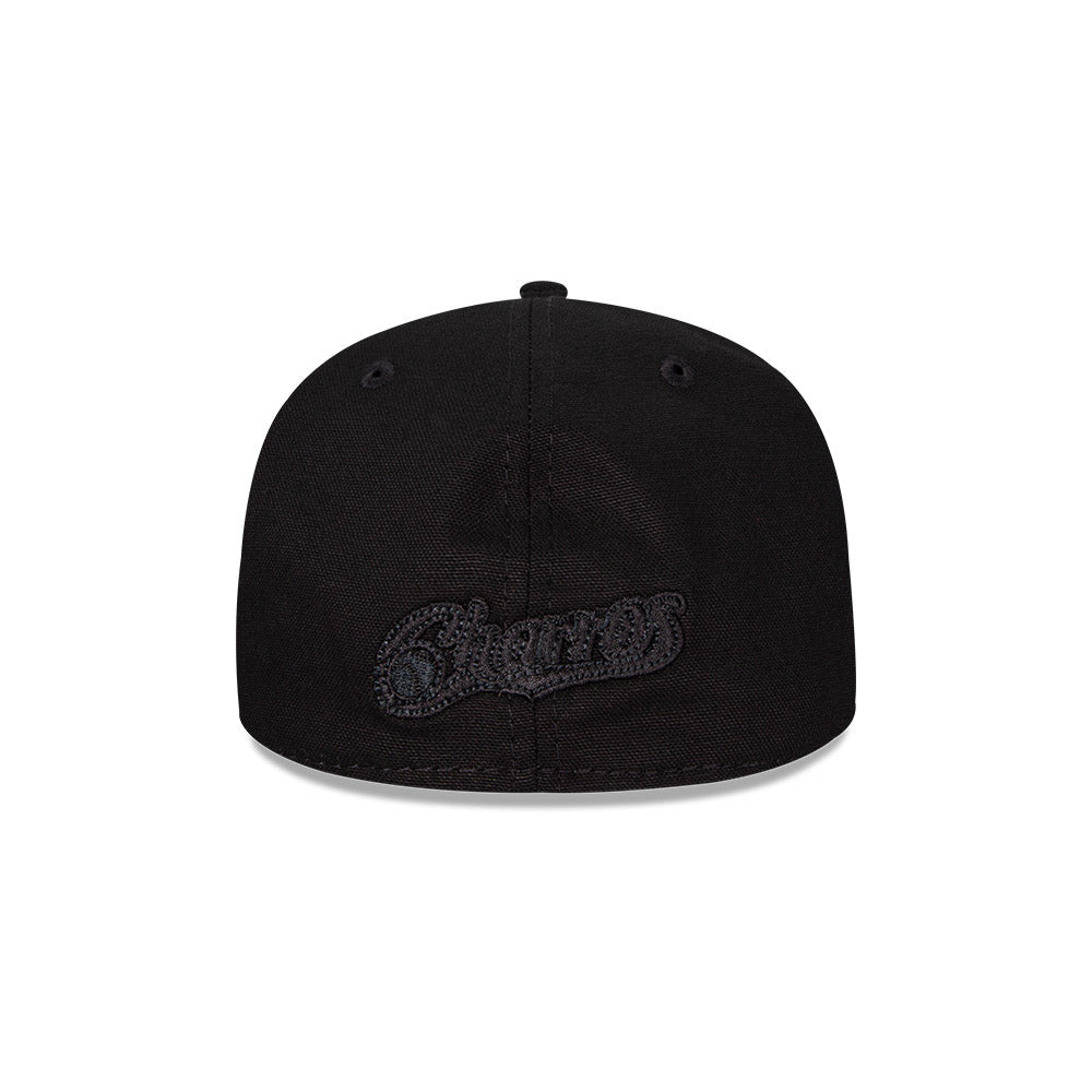 Charros de Jalisco LAMP Classics 59FIFTY Cerrada - SMART ZONE