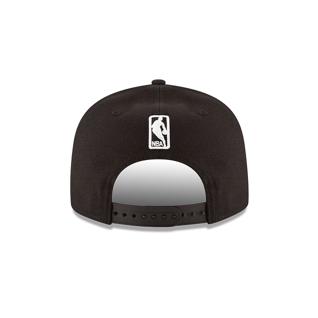 Miami Heat NBA Classics 9FIFTY Snapback