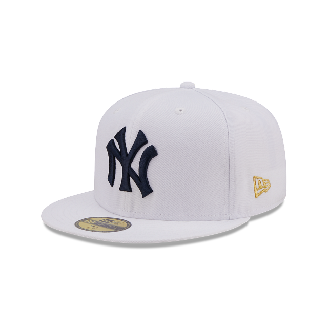 New York Yankees Top Sellers 59FIFTY Cerrada - SMART ZONE