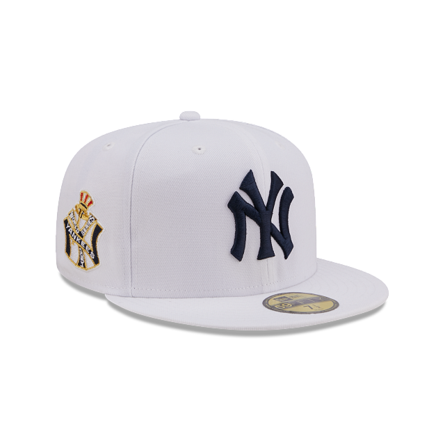 New York Yankees Top Sellers 59FIFTY Cerrada - SMART ZONE
