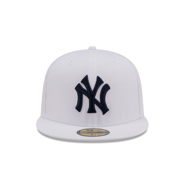 New York Yankees Top Sellers 59FIFTY Cerrada - SMART ZONE