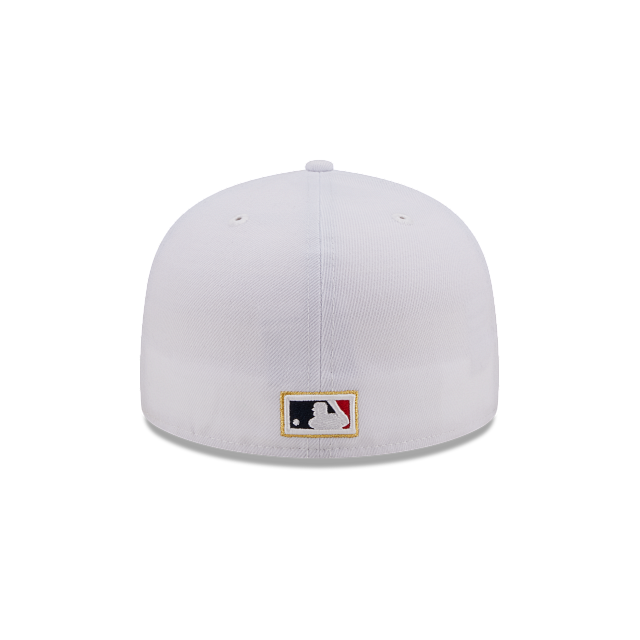 New York Yankees Top Sellers 59FIFTY Cerrada - SMART ZONE