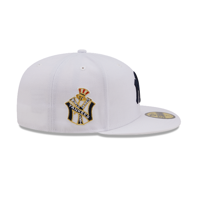 New York Yankees Top Sellers 59FIFTY Cerrada - SMART ZONE