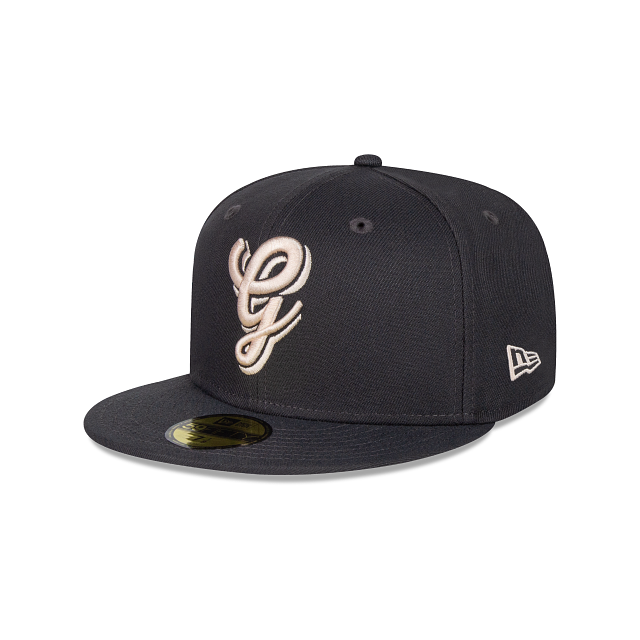 Generales de Durango Color Pack 59FIFTY