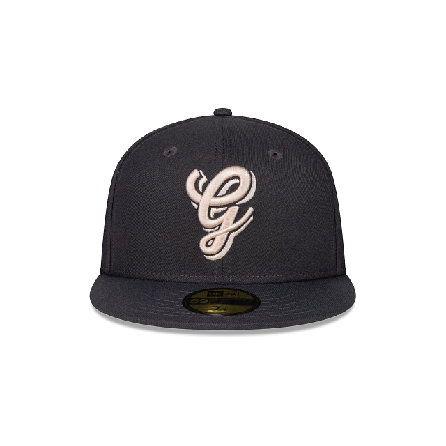 Generales de Durango Color Pack 59FIFTY