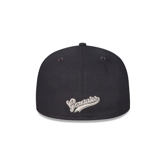 Generales de Durango Color Pack 59FIFTY
