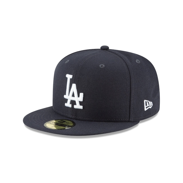 Los Angeles Dodgers MLB Classics marino - SMART ZONE