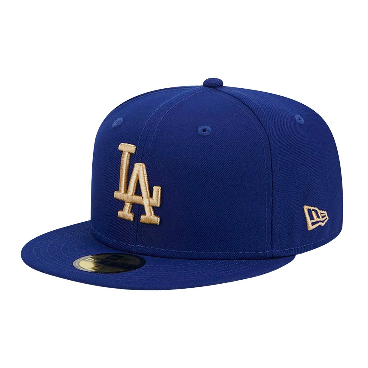 Los Angeles Dodgers Authentic