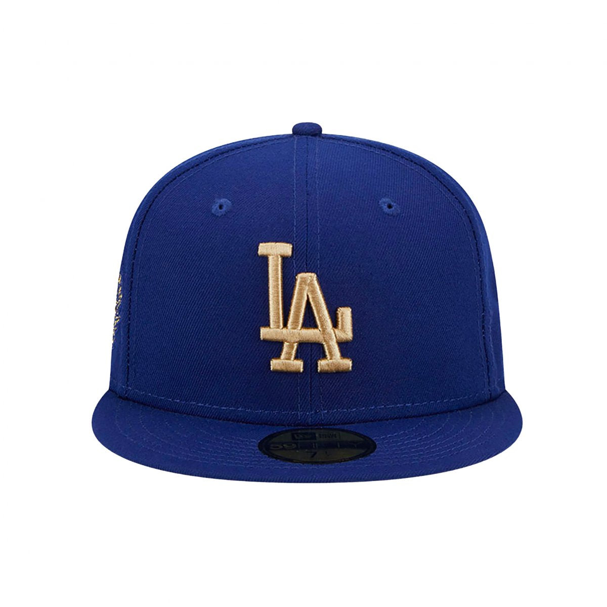Los Angeles Dodgers Authentic