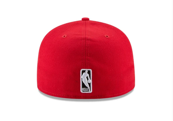 Miami Heat  Alt 59FIFTY Ajustado
