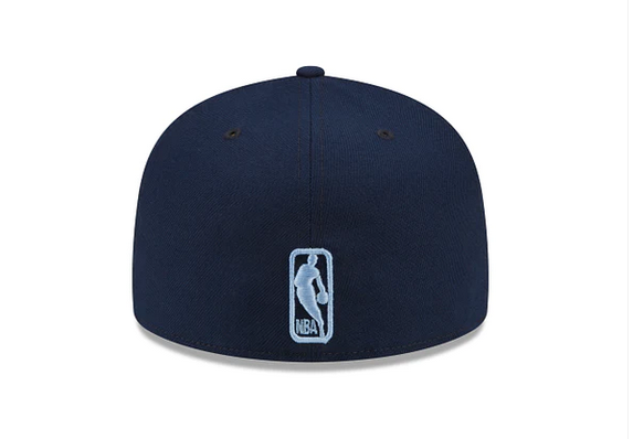 Memphis Grizzlies  NBA 59FIFTY Ajustado