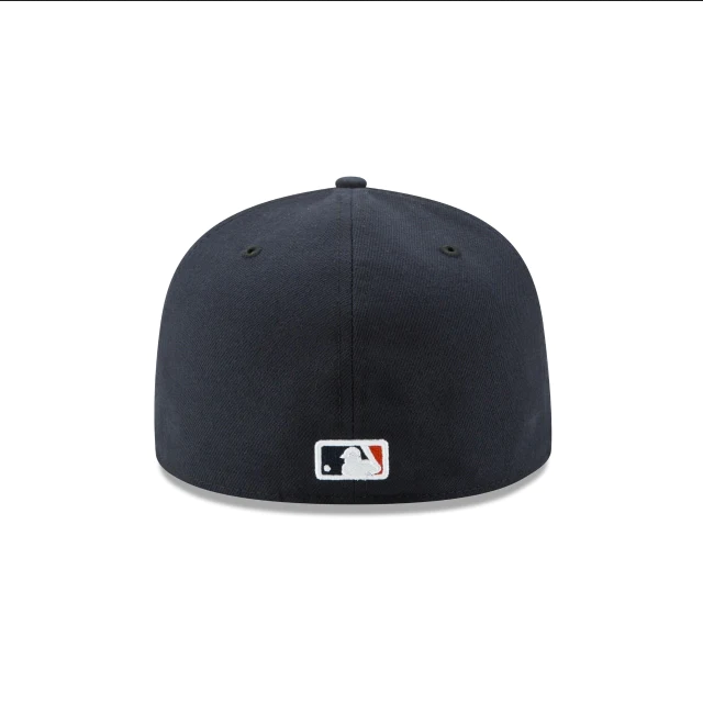 Houston Astros Authentic Collection 59FIFTY Cerrada