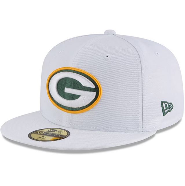 Green Bay Packers Omaha 59FIFTY Gorra