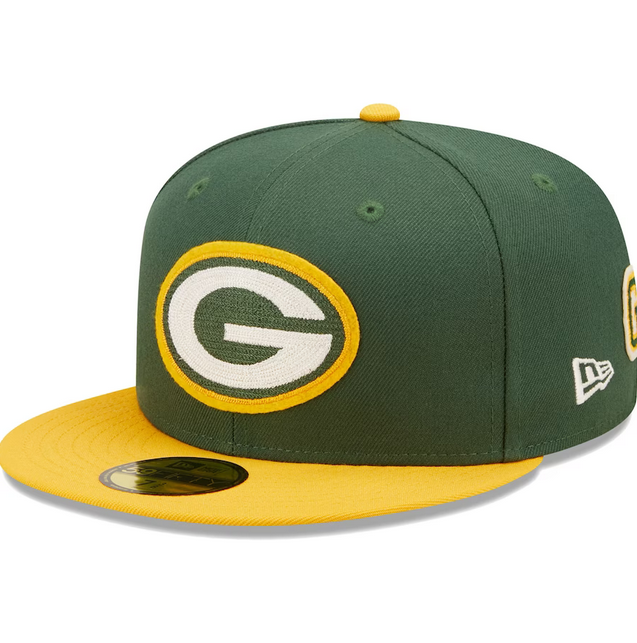 Green Bay Packers Super Bowl XXXI