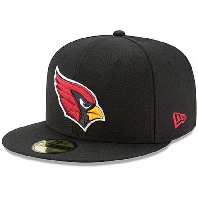 Cardinals Basic 59FIFTY