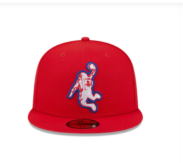 Houston Rockets  2023 City Edition Alt 59FIFTY Equipado