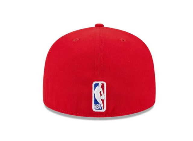 Houston Rockets  2023 City Edition Alt 59FIFTY Equipado