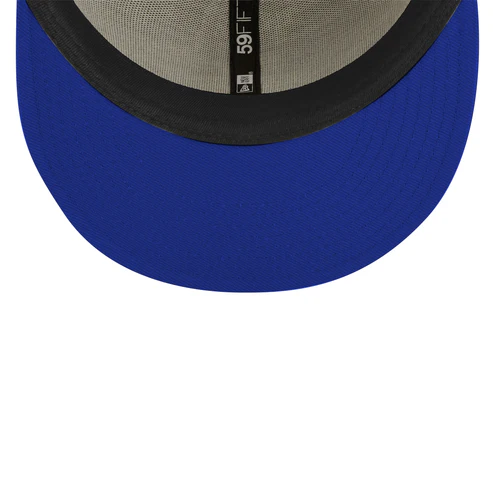 Chicago Cubs Sidepatch