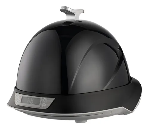 Máquina Para El Cuidado De Gorras Y Cascos